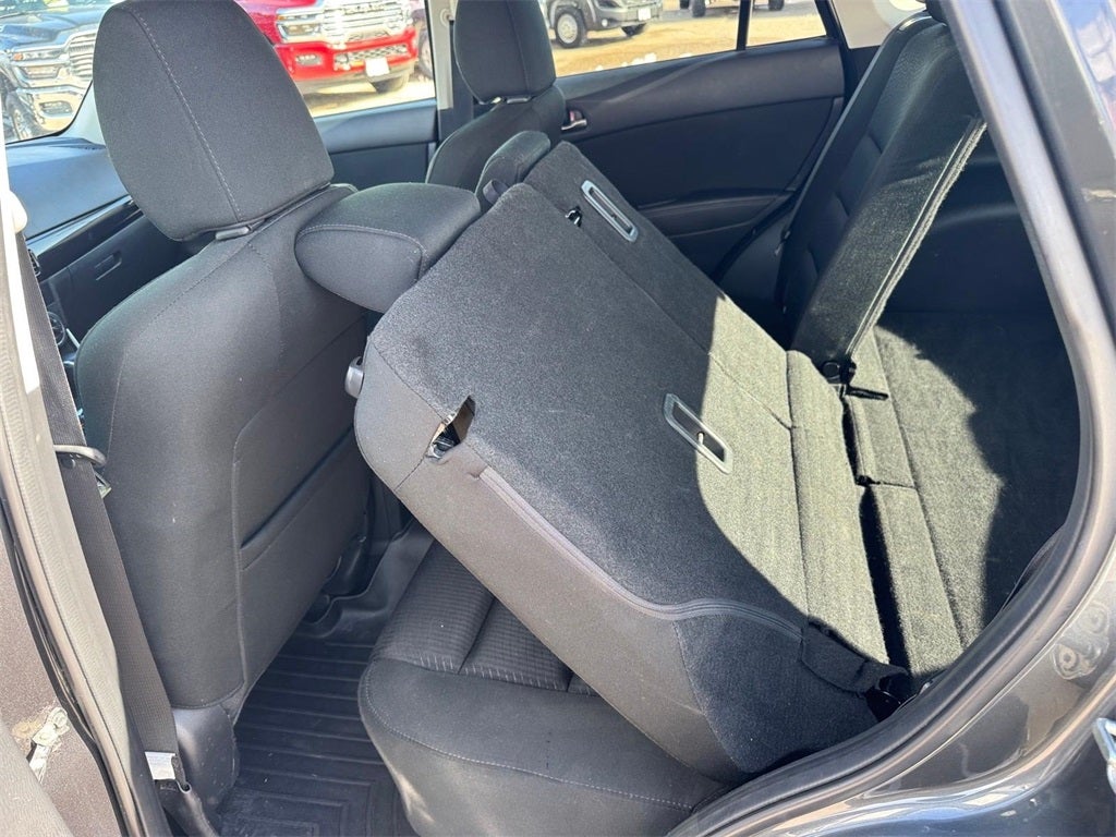 2014 Mazda Mazda CX-5 Touring