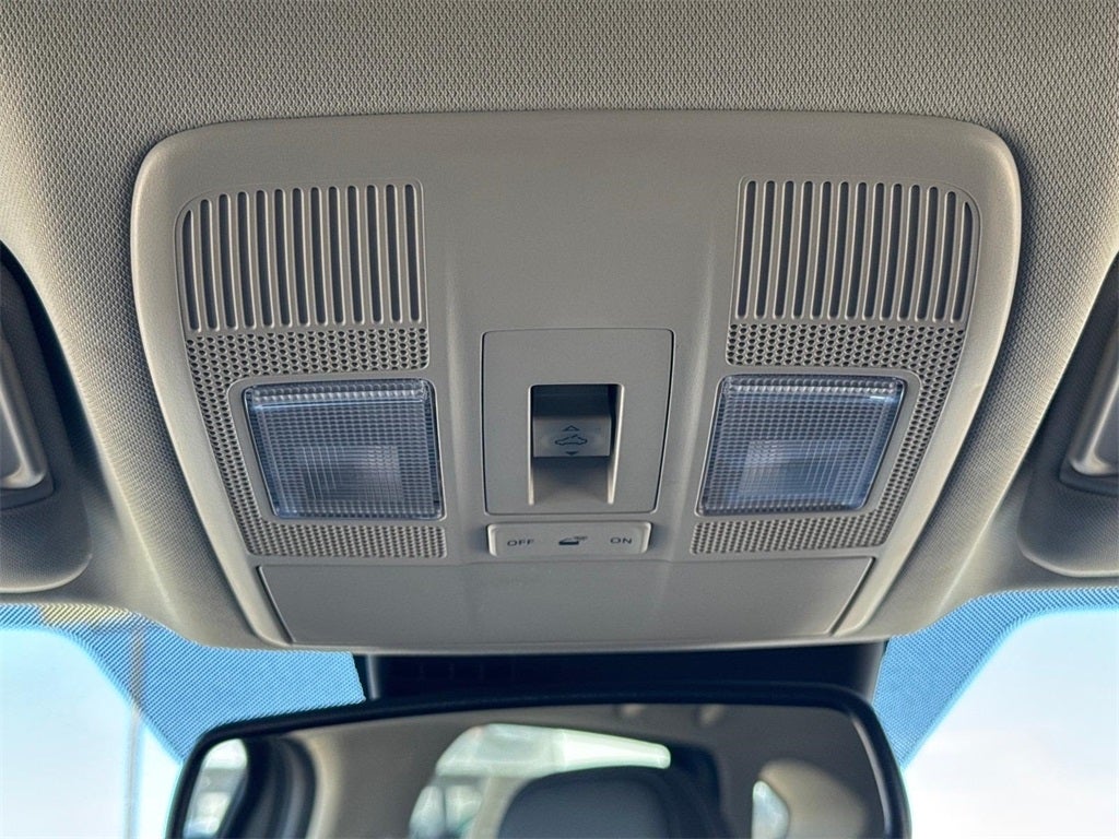 2025 Mazda Mazda CX-5 2.5 S Preferred