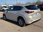 2025 Mazda Mazda CX-5 2.5 S Preferred