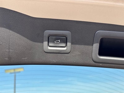 2025 Mazda Mazda CX-5 2.5 S Preferred