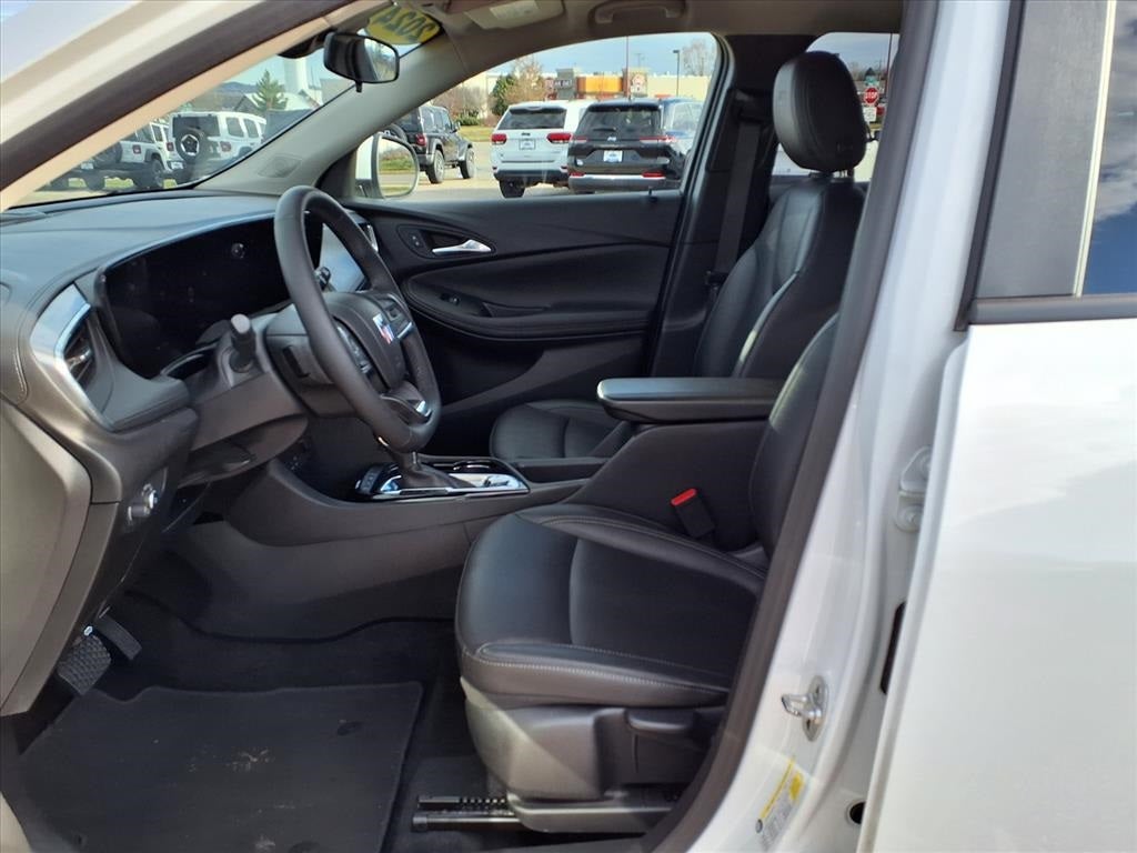 2024 Buick Encore GX Sport Touring AWD
