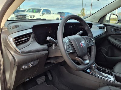 2024 Buick Encore GX Sport Touring AWD