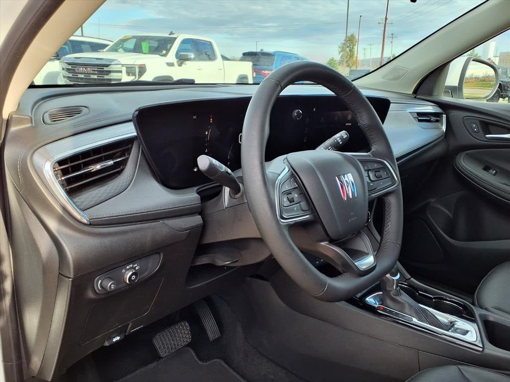 2024 Buick Encore GX Sport Touring AWD