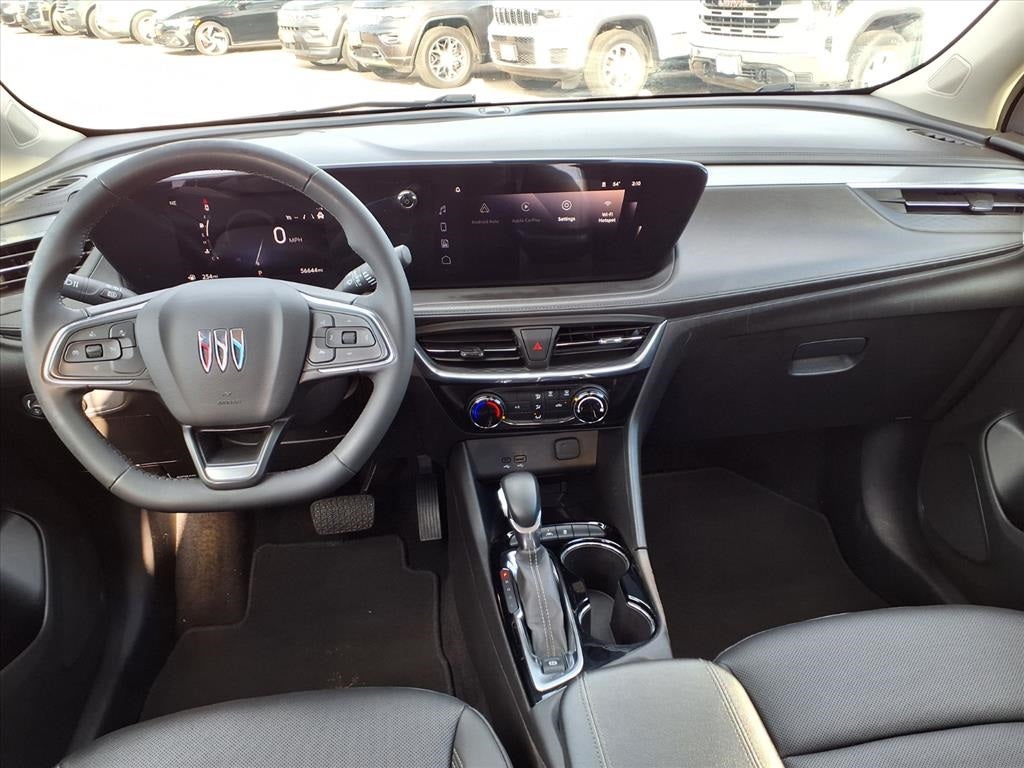 2024 Buick Encore GX Sport Touring AWD