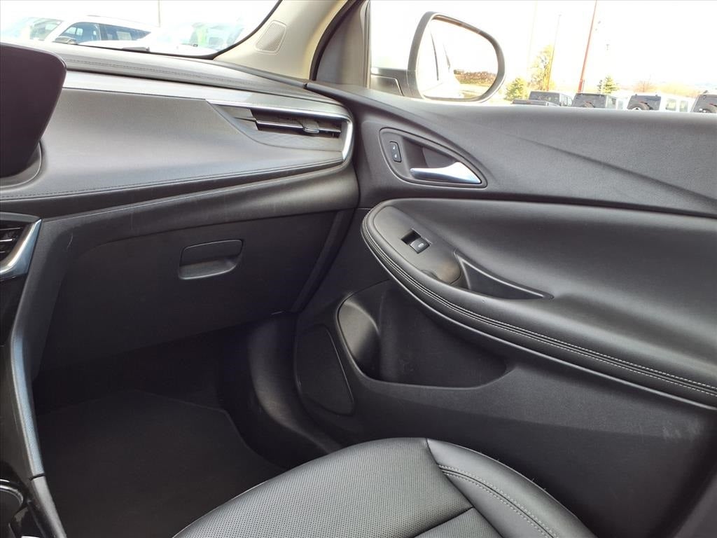 2024 Buick Encore GX Sport Touring AWD