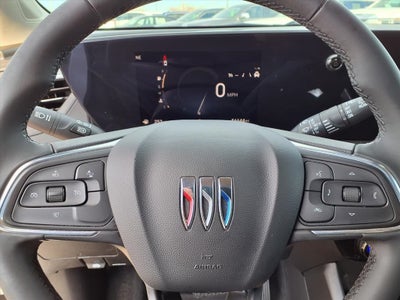 2024 Buick Encore GX Sport Touring AWD
