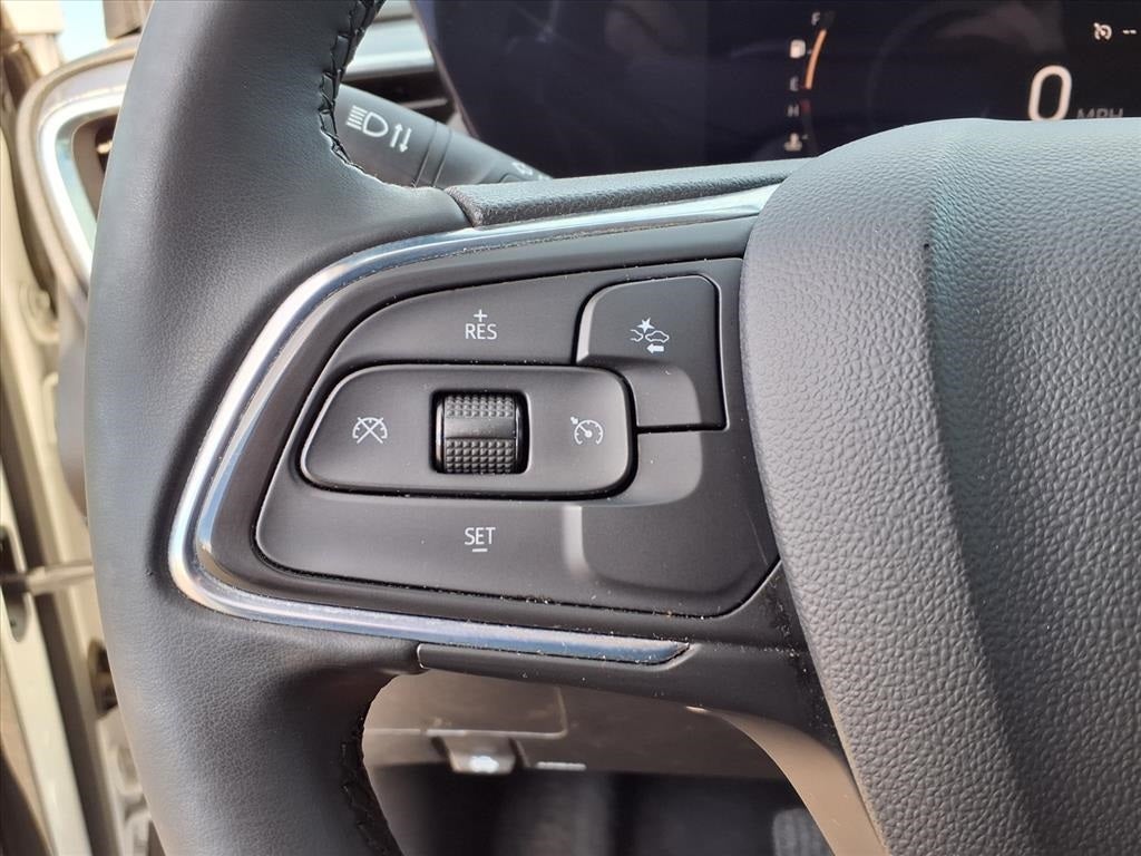 2024 Buick Encore GX Sport Touring AWD