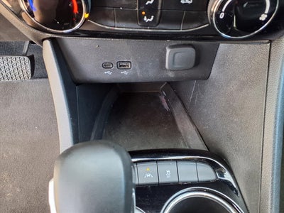 2024 Buick Encore GX Sport Touring AWD