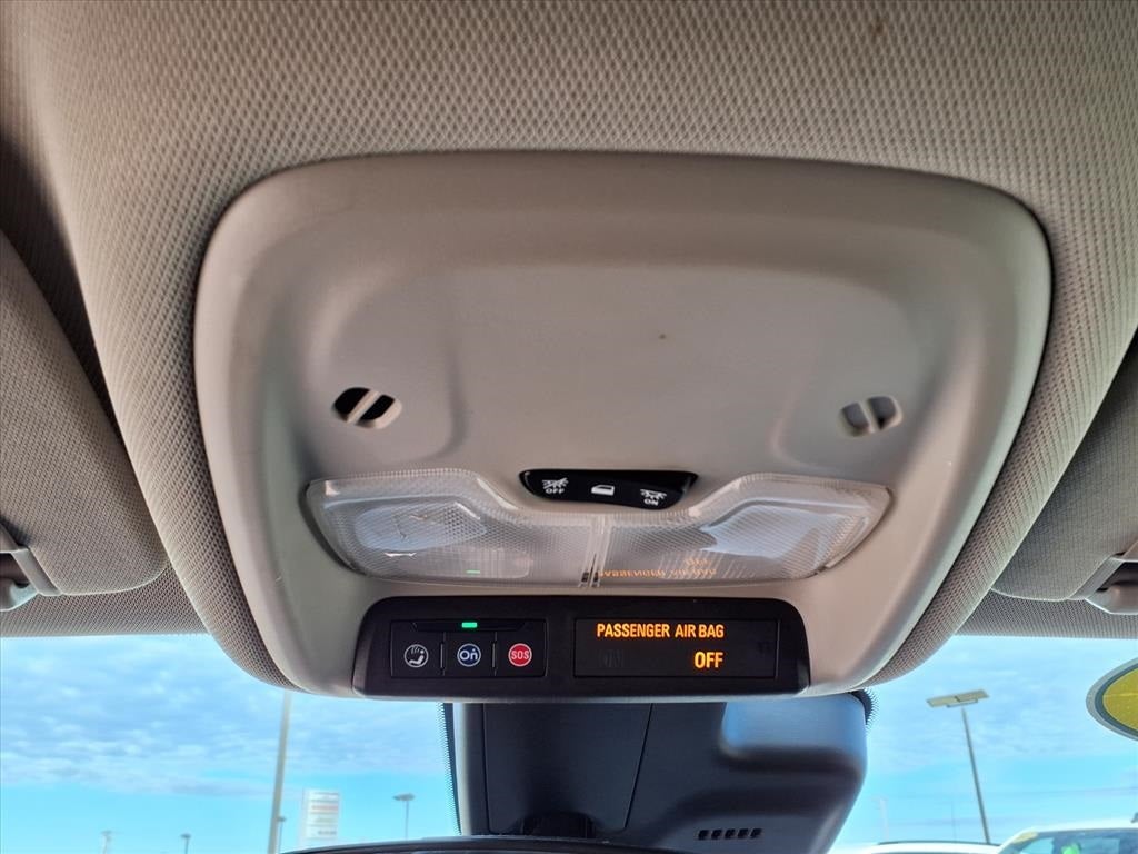 2024 Buick Encore GX Sport Touring AWD