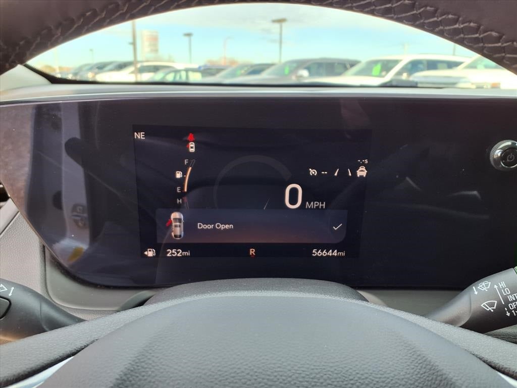 2024 Buick Encore GX Sport Touring AWD