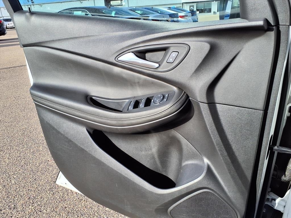 2024 Buick Encore GX Sport Touring AWD