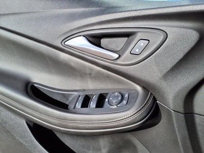 2024 Buick Encore GX Sport Touring AWD