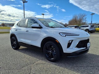 2024 Buick Encore GX Sport Touring AWD