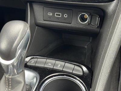 2022 Buick Encore GX FWD Preferred