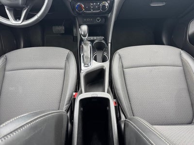 2022 Buick Encore GX FWD Preferred