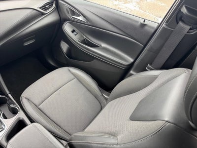 2022 Buick Encore GX FWD Preferred