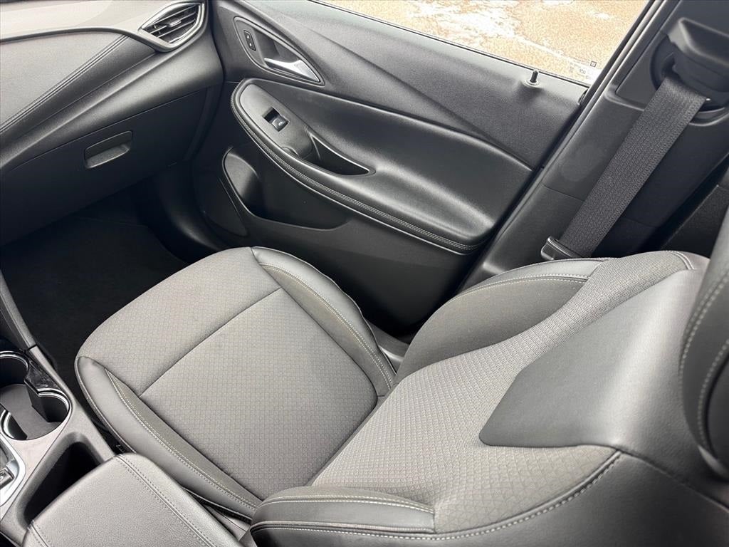 2022 Buick Encore GX FWD Preferred