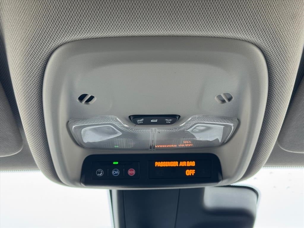 2022 Buick Encore GX FWD Preferred