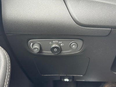 2022 Buick Encore GX FWD Preferred