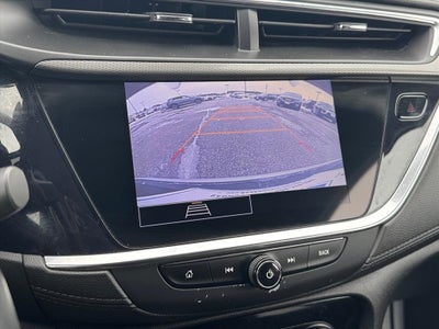 2022 Buick Encore GX FWD Preferred