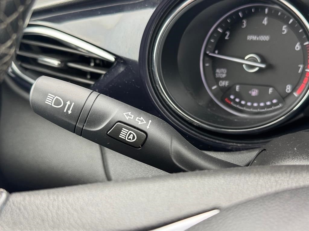 2022 Buick Encore GX FWD Preferred