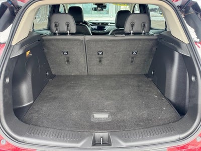 2022 Buick Encore GX FWD Preferred