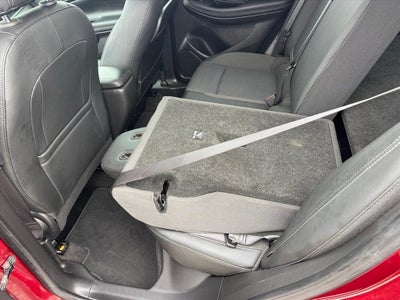 2022 Buick Encore GX FWD Preferred