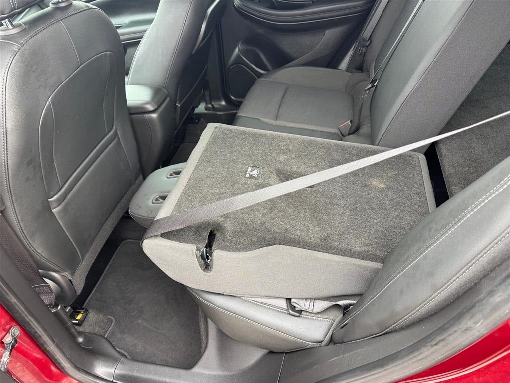 2022 Buick Encore GX FWD Preferred