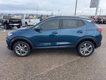 2021 Buick Encore GX AWD Essence