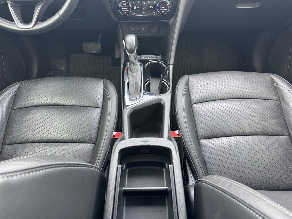 2021 Buick Encore GX AWD Essence