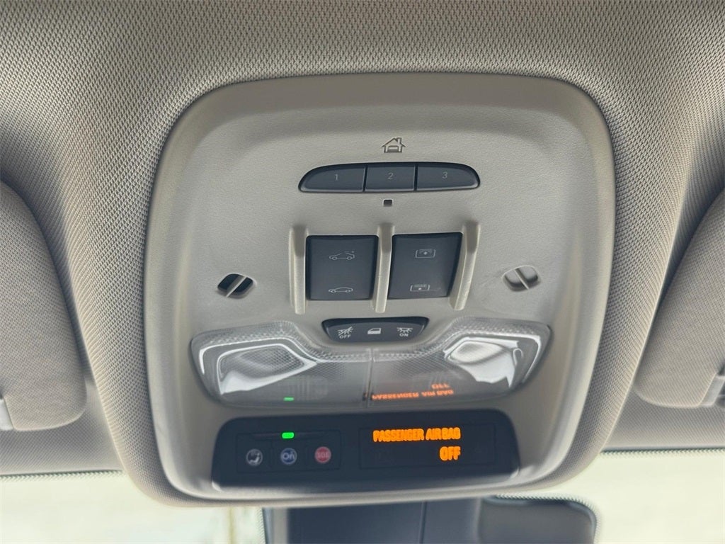 2021 Buick Encore GX AWD Essence