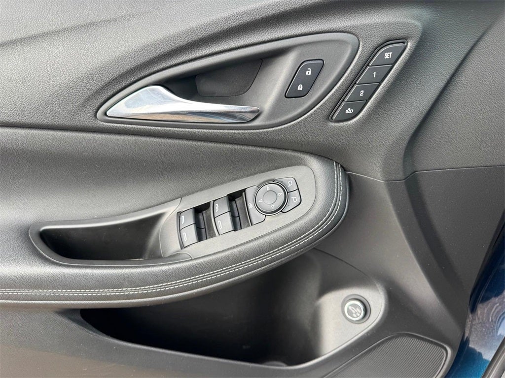 2021 Buick Encore GX AWD Essence