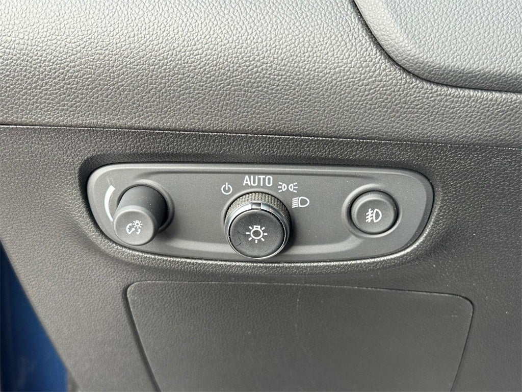 2021 Buick Encore GX AWD Essence