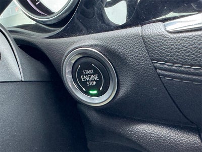 2021 Buick Encore GX AWD Essence