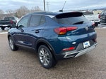 2021 Buick Encore GX AWD Essence