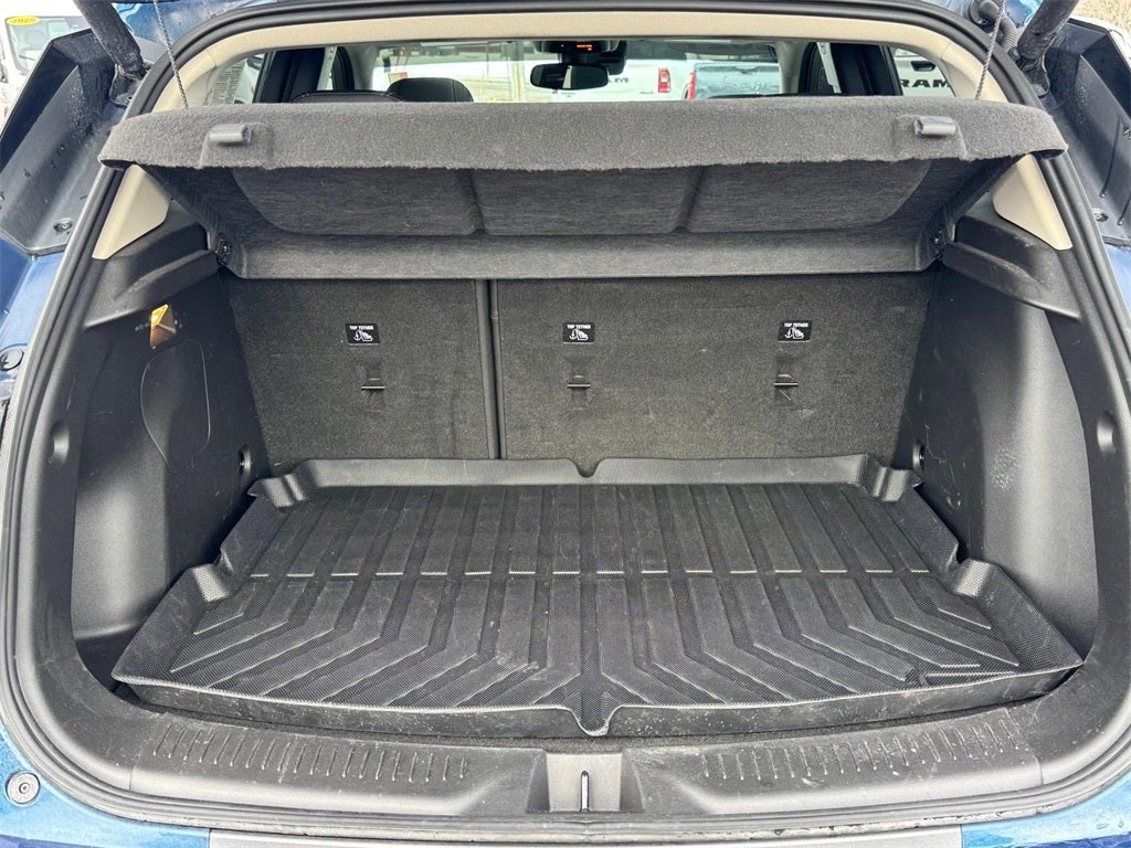 2021 Buick Encore GX AWD Essence