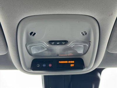 2021 Chevrolet Trailblazer FWD LT