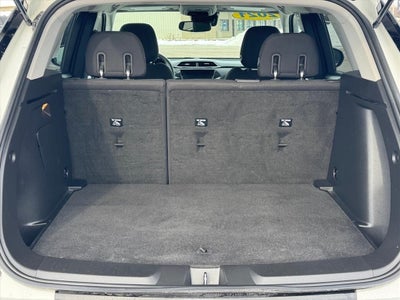 2021 Chevrolet Trailblazer FWD LT