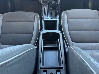 2022 Chevrolet Trailblazer FWD LT