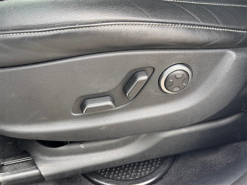 2024 Genesis GV80 2.5T AWD