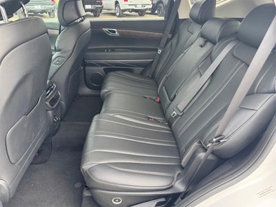 2024 Genesis GV80 2.5T AWD