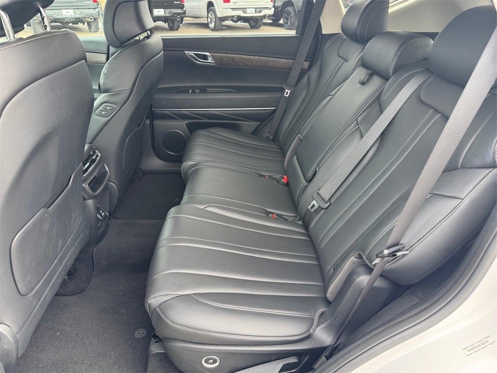 2024 Genesis GV80 2.5T AWD