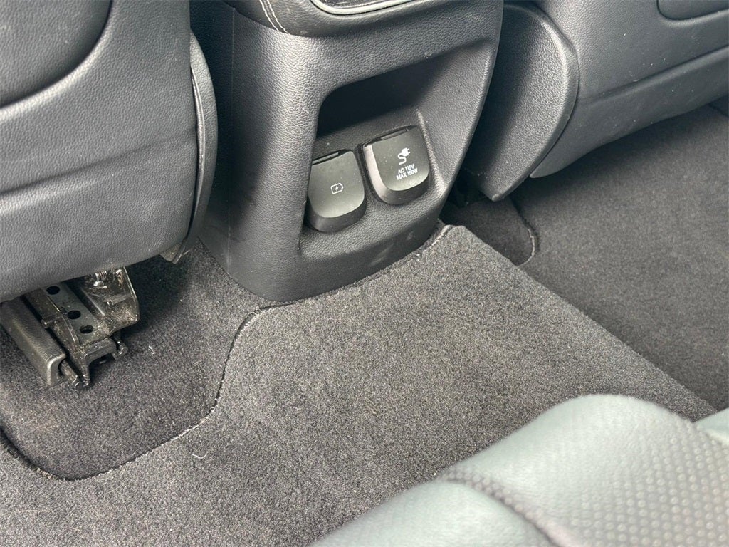 2024 Genesis GV80 2.5T AWD