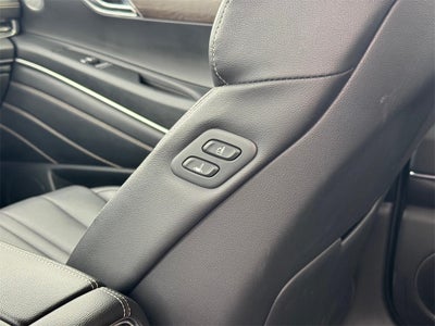 2024 Genesis GV80 2.5T AWD