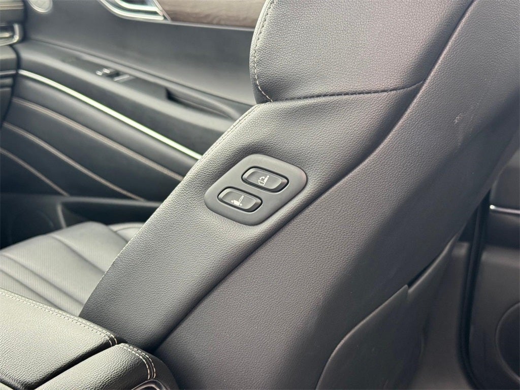 2024 Genesis GV80 2.5T AWD