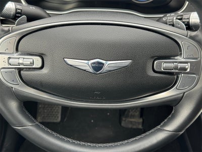 2024 Genesis GV80 2.5T AWD