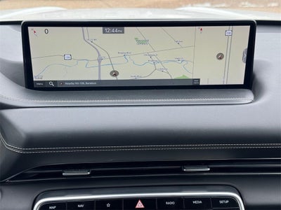 2024 Genesis GV80 2.5T AWD