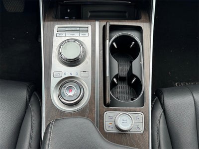 2024 Genesis GV80 2.5T AWD