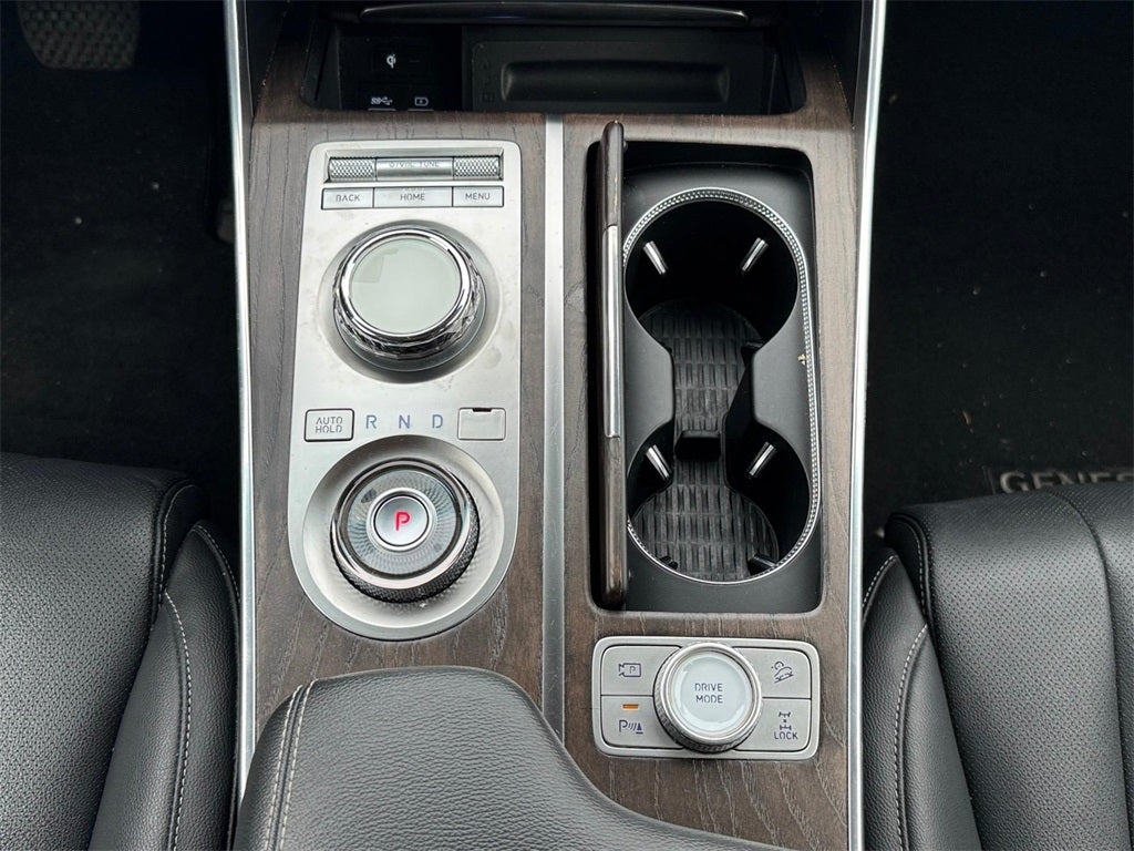 2024 Genesis GV80 2.5T AWD