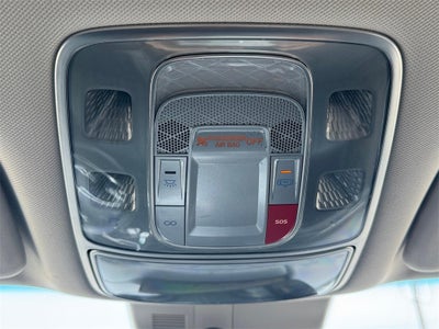 2024 Genesis GV80 2.5T AWD